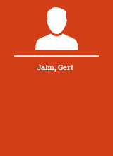 Jahn Gert