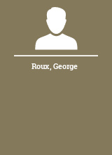 Roux George