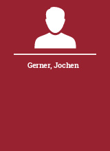 Gerner Jochen