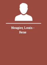 Nougier Louis - Rene