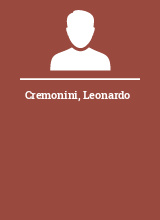 Cremonini Leonardo