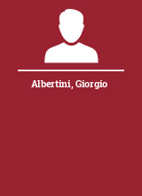 Albertini Giorgio