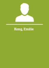 Kong Emilie