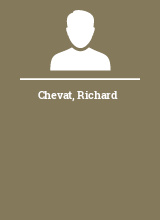 Chevat Richard