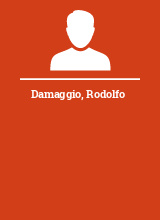 Damaggio Rodolfo