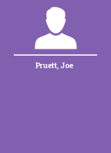 Pruett Joe