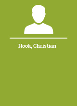 Hook Christian