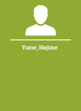 Yume Hajime