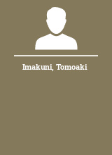 Imakuni Tomoaki