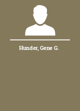 Hunder Gene G.