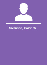 Swanson David W.