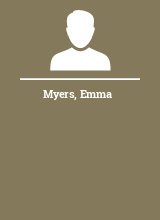 Myers Emma