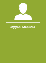 Cappon Manuela