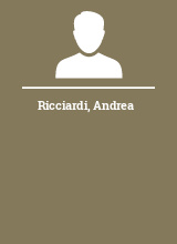 Ricciardi Andrea