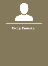 Orczy Emuska