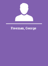 Freeman George