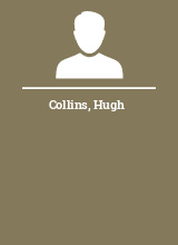 Collins Hugh