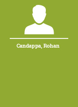 Candappa Rohan