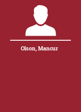 Olson Mancur