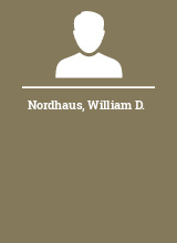 Nordhaus William D.