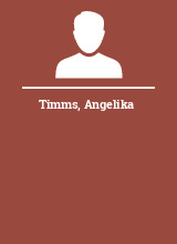 Timms Angelika