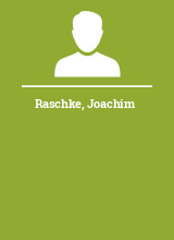 Raschke Joachim