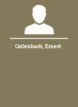 Callenbach Ernest