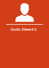 Curtis Edward S.