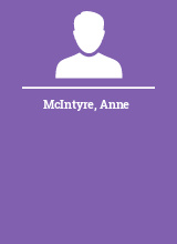 McIntyre Anne