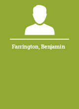 Farrington Benjamin