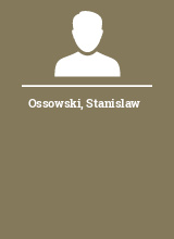 Ossowski Stanislaw