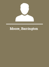 Moore Barrington