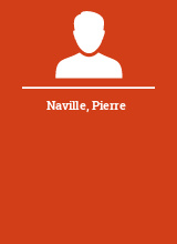 Naville Pierre