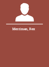 Merriman Rex