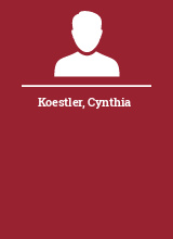 Koestler Cynthia