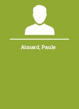 Aimard Paule