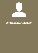 Verdiglione Armando