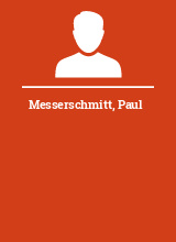 Messerschmitt Paul