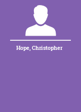 Hope Christopher