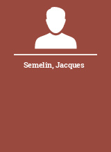 Semelin Jacques