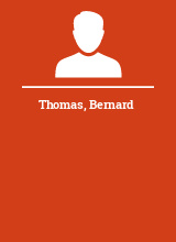 Thomas Bernard