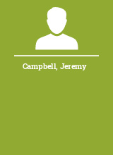 Campbell Jeremy