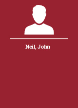 Neil John