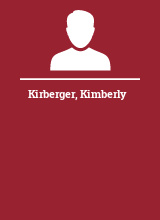 Kirberger Kimberly