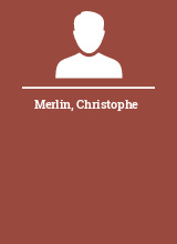 Merlin Christophe