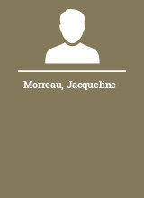 Morreau Jacqueline