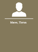 Mares Théun