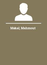 Makal Mahmout