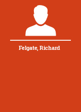 Felgate Richard