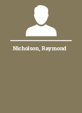 Nicholson Raymond